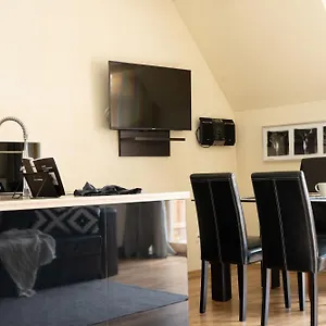  Apartament Szczęśliwa 13 Polska