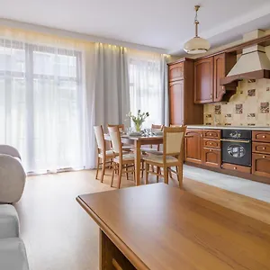  Apartament Sun&snow Sopocka Przystań Polska