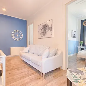  Apartament Imperial - Nautilius Polska
