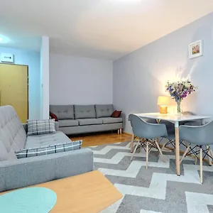  Apartament Silver - Noclegisopot