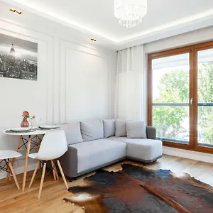  Apartament Grzybowska By Renters Polska
