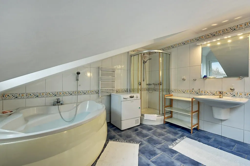סופוט Grand Apartments - Helska פולין